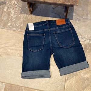 Lucky Brand The Bermuda Shorts